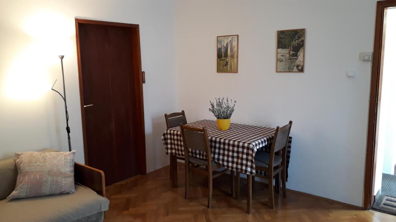 Peaceful Old House Villa Bovec Exterior photo