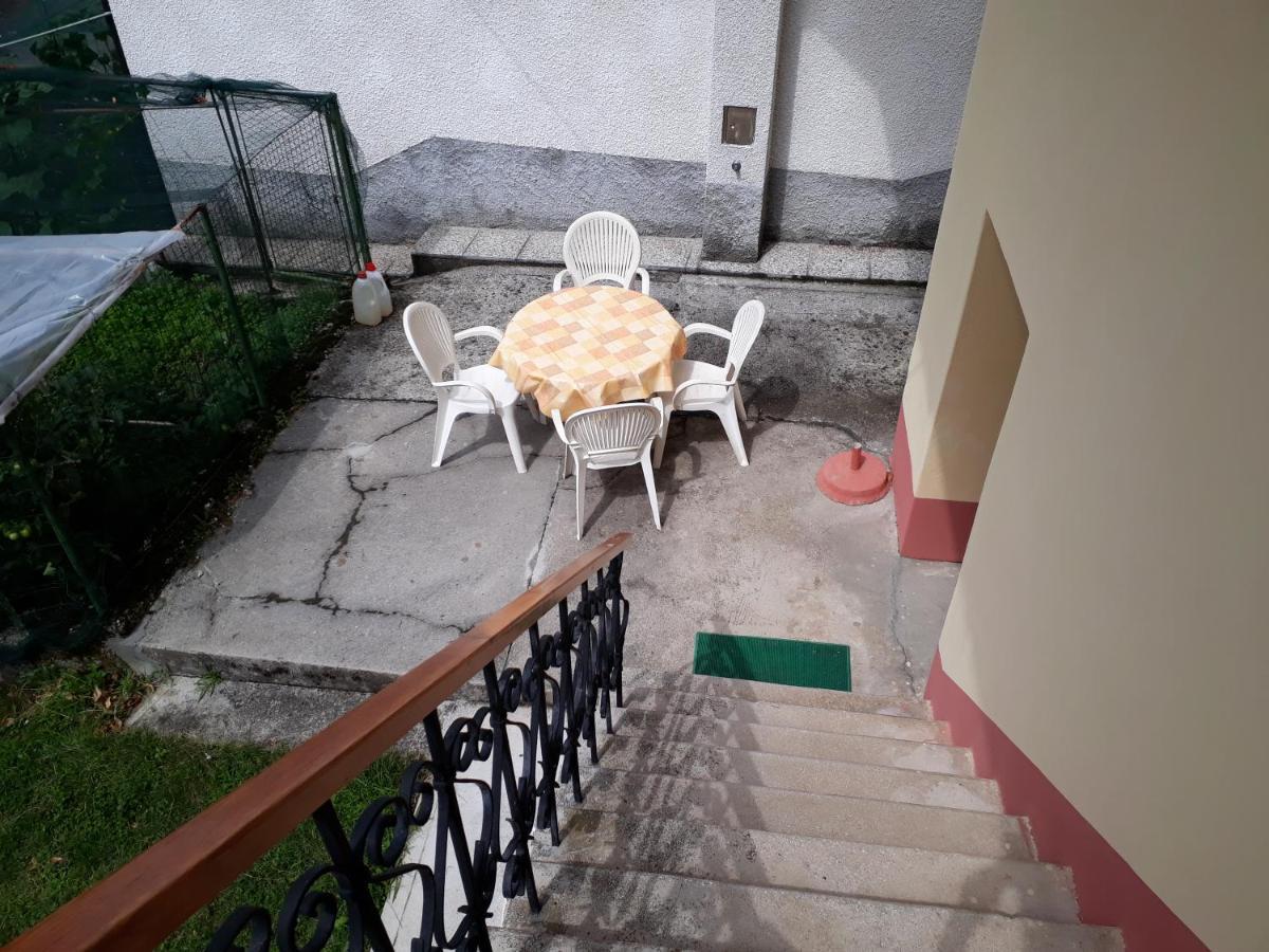 Peaceful Old House Villa Bovec Exterior photo
